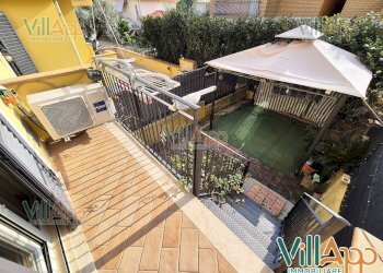 Foto 15 - Villa Via del Mirto
 
7, Fondi - foto 15