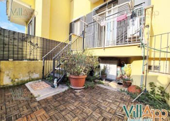 Foto 16 - Villa Via del Mirto
 
7, Fondi - foto 16