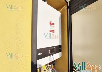 Foto 22 - Villa Via del Mirto
 
7, Fondi - foto 22