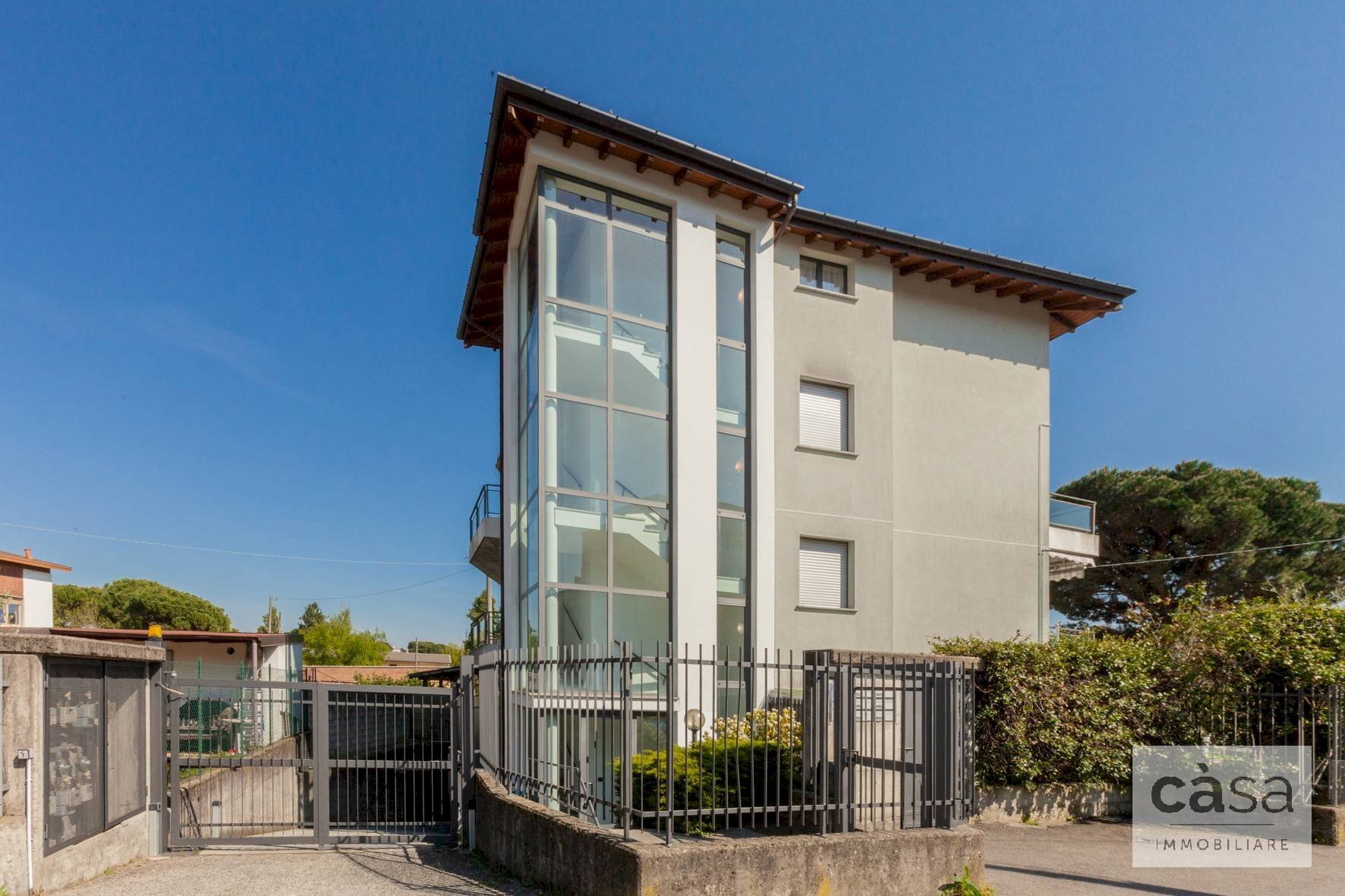 Foto 2 - Two-room apartment Via Piermarini
6, Varese - photo 2
