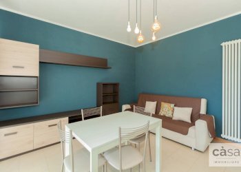 Foto 5 - Two-room apartment Via Piermarini
 
6, Varese - photo 5