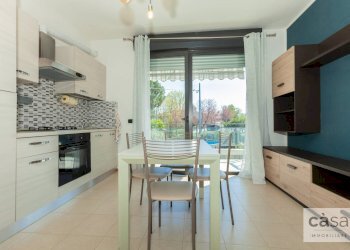 Foto 7 - Two-room apartment Via Piermarini
 
6, Varese - photo 7