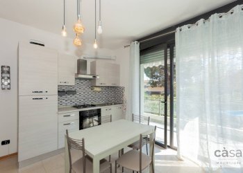 Foto 8 - Two-room apartment Via Piermarini
 
6, Varese - photo 8
