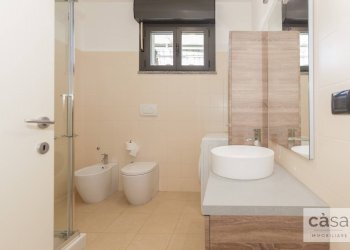 Foto 21 - Two-room apartment Via Piermarini
 
6, Varese - photo 21