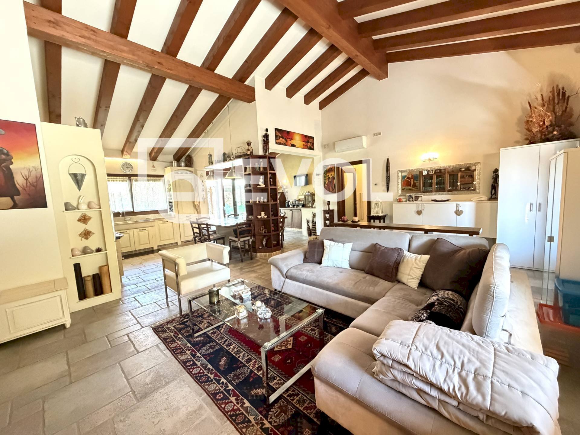 Foto 1 - Casa semi indipendente Piazza Della Libertà
 
8, Remanzacco - foto 1