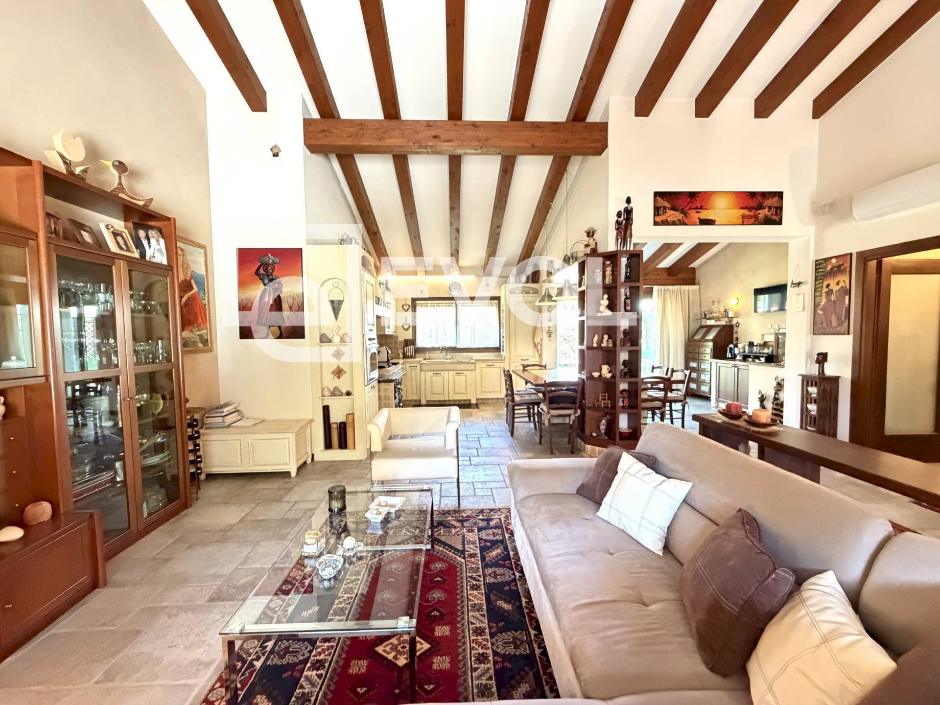 Foto 2 - Casa semi indipendente Piazza Della Libertà
 
8, Remanzacco - foto 2