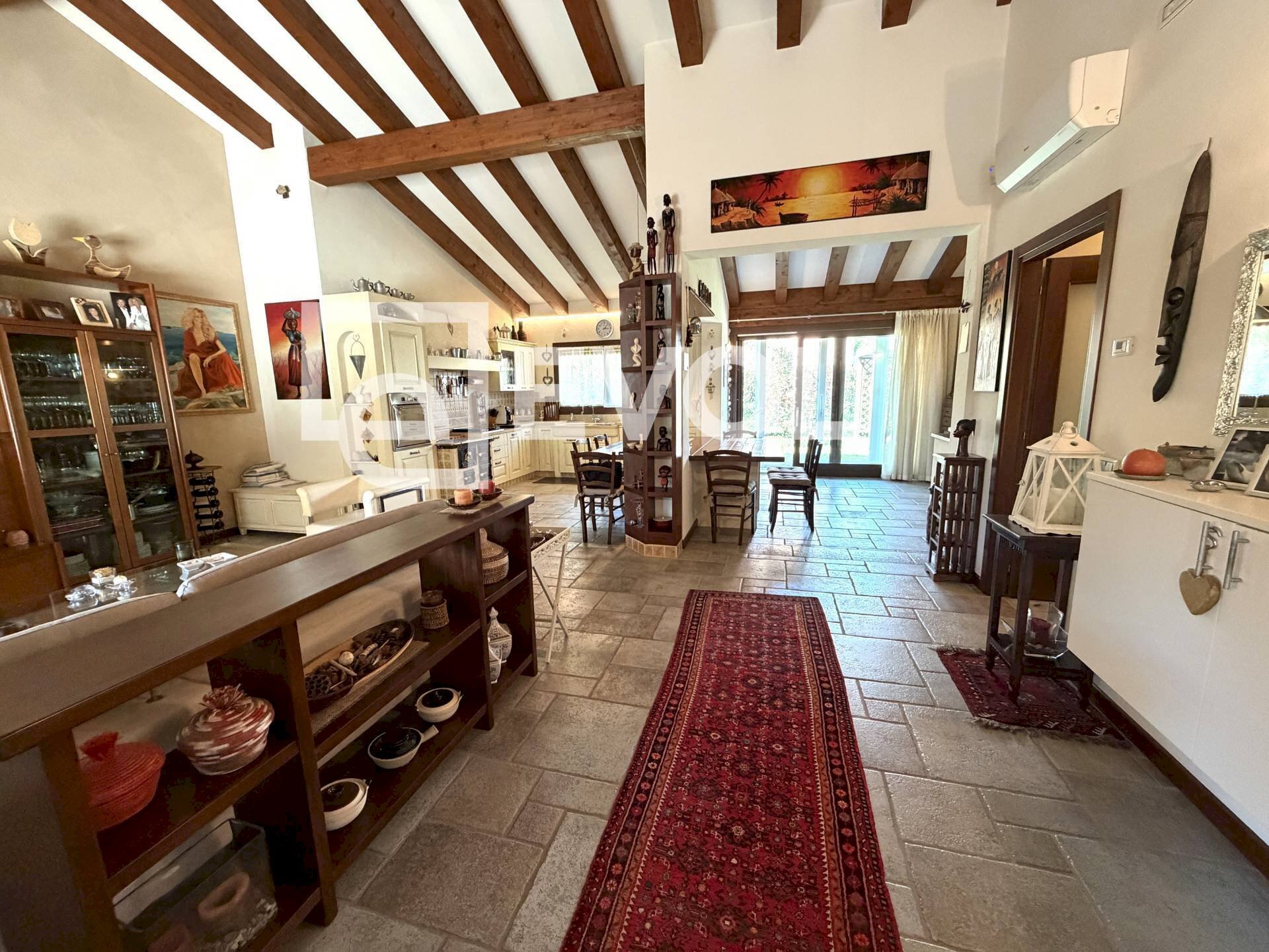 Foto 3 - Casa semi indipendente Piazza Della Libertà
 
8, Remanzacco - foto 3