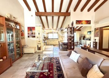 Foto 2 - Casa semi indipendente Piazza Della Libertà
 
8, Remanzacco - foto 2