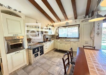 Foto 7 - Casa semi indipendente Piazza Della Libertà
 
8, Remanzacco - foto 7