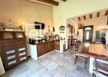 Foto 9 - Casa semi indipendente Piazza Della Libertà
 
8, Remanzacco - foto 9