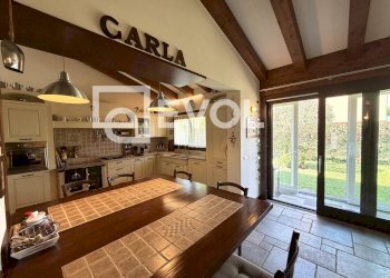 Foto 10 - Casa semi indipendente Piazza Della Libertà
 
8, Remanzacco - foto 10