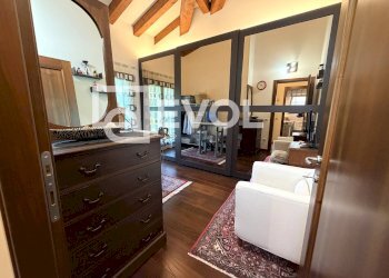 Foto 16 - Casa semi indipendente Piazza Della Libertà
 
8, Remanzacco - foto 16