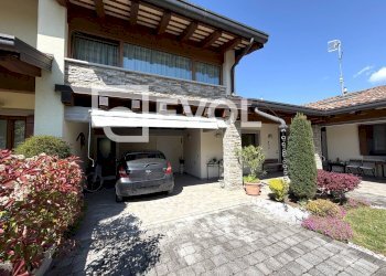 Foto 29 - Casa semi indipendente Piazza Della Libertà
 
8, Remanzacco - foto 29