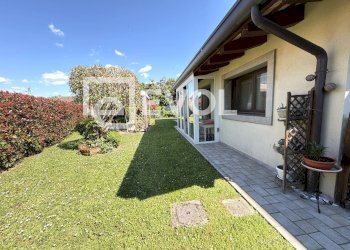 Foto 30 - Casa semi indipendente Piazza Della Libertà
 
8, Remanzacco - foto 30