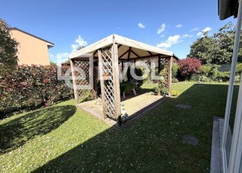 Foto 31 - Casa semi indipendente Piazza Della Libertà
 
8, Remanzacco - foto 31