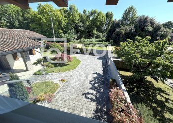 Foto 32 - Casa semi indipendente Piazza Della Libertà
 
8, Remanzacco - foto 32