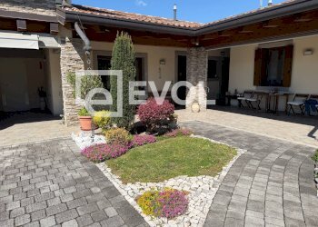 Foto 33 - Casa semi indipendente Piazza Della Libertà
 
8, Remanzacco - foto 33