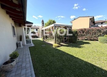 Foto 34 - Casa semi indipendente Piazza Della Libertà
 
8, Remanzacco - foto 34