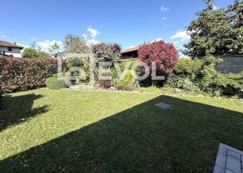 Foto 35 - Casa semi indipendente Piazza Della Libertà
 
8, Remanzacco - foto 35