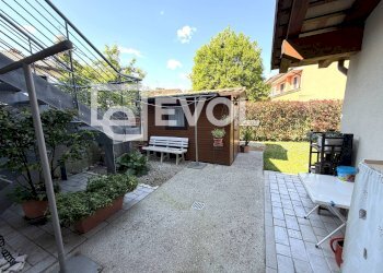 Foto 36 - Casa semi indipendente Piazza Della Libertà
 
8, Remanzacco - foto 36