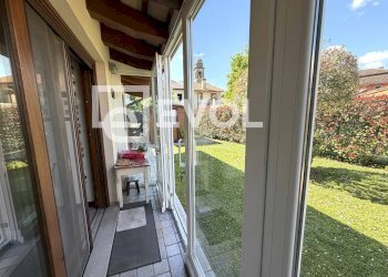 Foto 38 - Casa semi indipendente Piazza Della Libertà
 
8, Remanzacco - foto 38