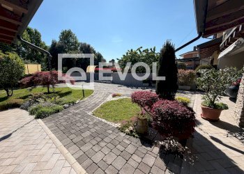 Foto 39 - Casa semi indipendente Piazza Della Libertà
 
8, Remanzacco - foto 39