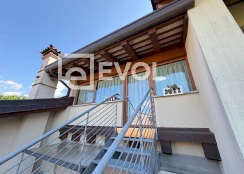 Foto 40 - Casa semi indipendente Piazza Della Libertà
 
8, Remanzacco - foto 40