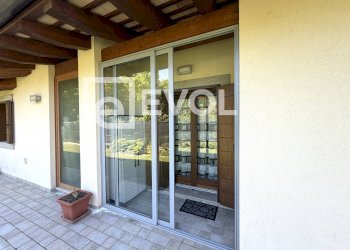 Foto 41 - Casa semi indipendente Piazza Della Libertà
 
8, Remanzacco - foto 41