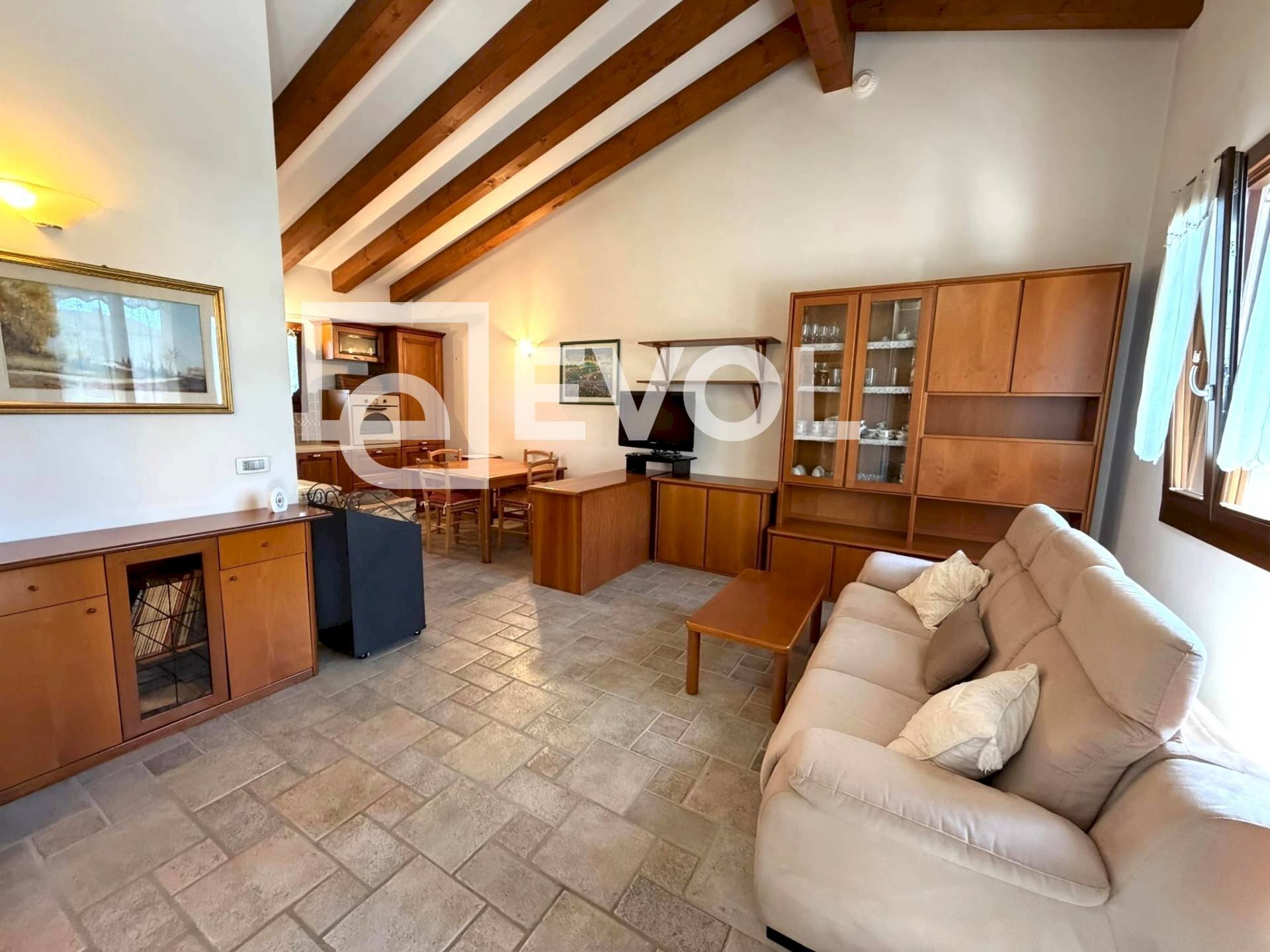 Foto 2 - Casa semi indipendente Piazza della Libertà
 
8, Remanzacco - foto 2