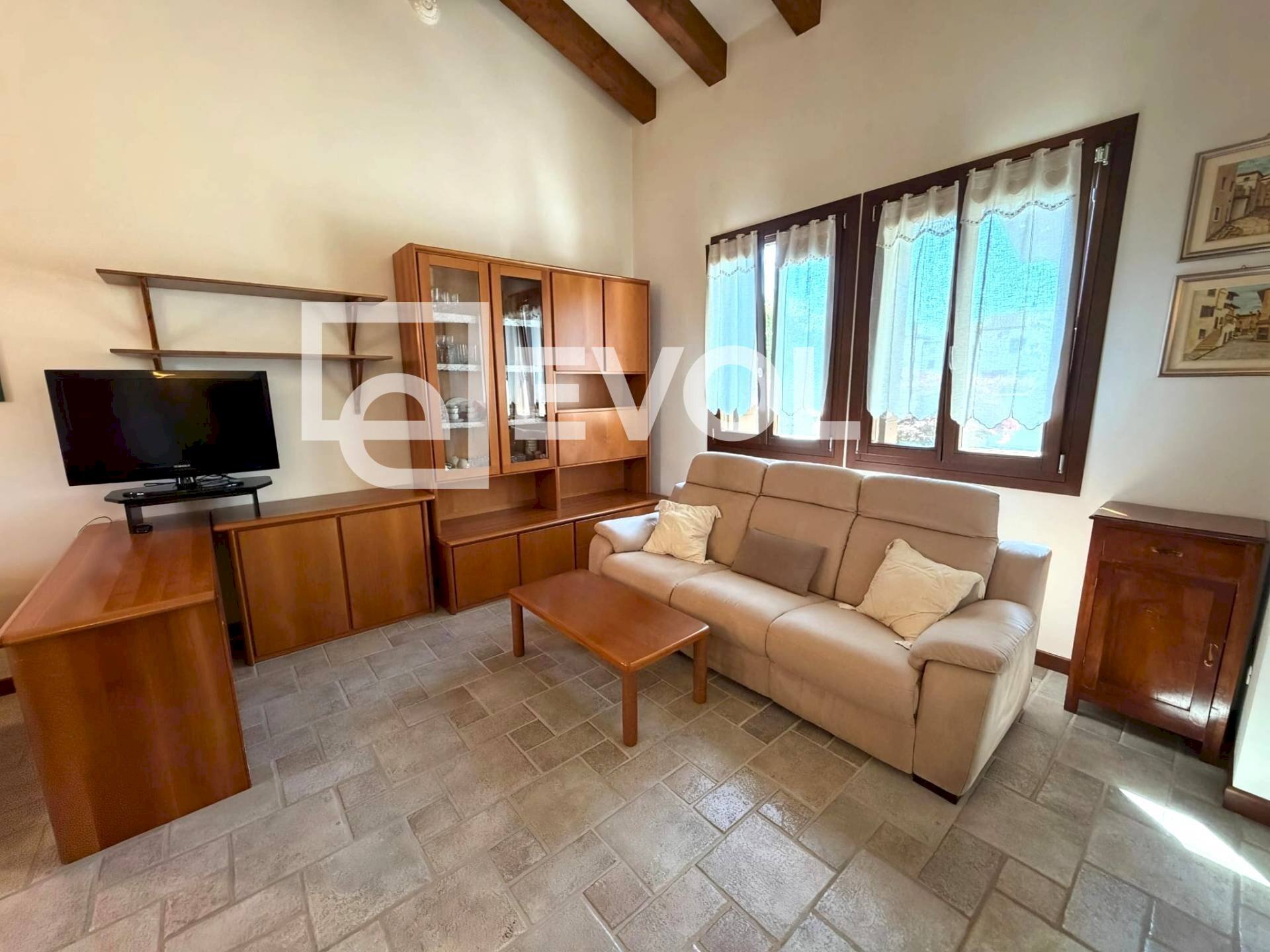 Foto 3 - Casa semi indipendente Piazza della Libertà
 
8, Remanzacco - foto 3