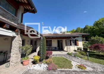 Foto 1 - Casa semi indipendente Piazza della Libertà
 
8, Remanzacco - foto 1