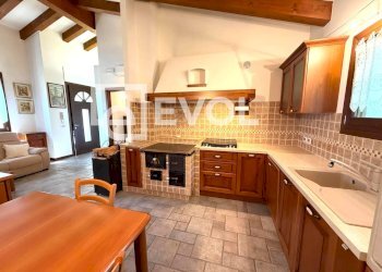 Foto 6 - Casa semi indipendente Piazza della Libertà
 
8, Remanzacco - foto 6