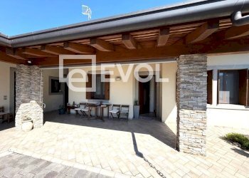 Foto 19 - Casa semi indipendente Piazza della Libertà
 
8, Remanzacco - foto 19