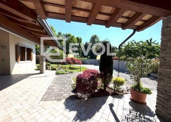 Foto 20 - Casa semi indipendente Piazza della Libertà
 
8, Remanzacco - foto 20