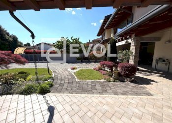 Foto 21 - Casa semi indipendente Piazza della Libertà
 
8, Remanzacco - foto 21