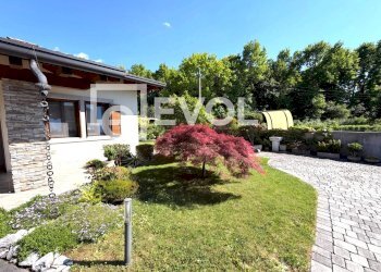 Foto 22 - Casa semi indipendente Piazza della Libertà
 
8, Remanzacco - foto 22