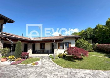 Foto 23 - Casa semi indipendente Piazza della Libertà
 
8, Remanzacco - foto 23