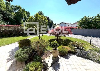 Foto 24 - Casa semi indipendente Piazza della Libertà
 
8, Remanzacco - foto 24