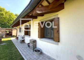 Foto 25 - Casa semi indipendente Piazza della Libertà
 
8, Remanzacco - foto 25