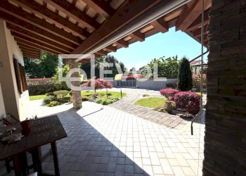 Foto 26 - Casa semi indipendente Piazza della Libertà
 
8, Remanzacco - foto 26