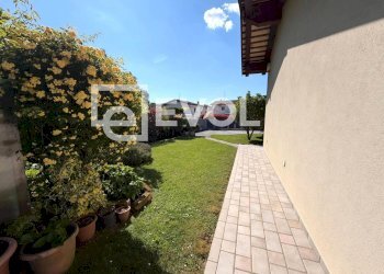 Foto 27 - Casa semi indipendente Piazza della Libertà
 
8, Remanzacco - foto 27