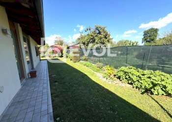 Foto 28 - Casa semi indipendente Piazza della Libertà
 
8, Remanzacco - foto 28