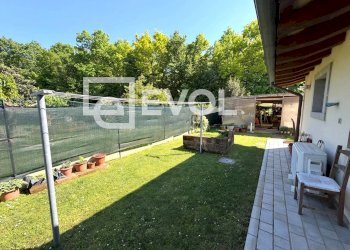 Foto 29 - Casa semi indipendente Piazza della Libertà
 
8, Remanzacco - foto 29