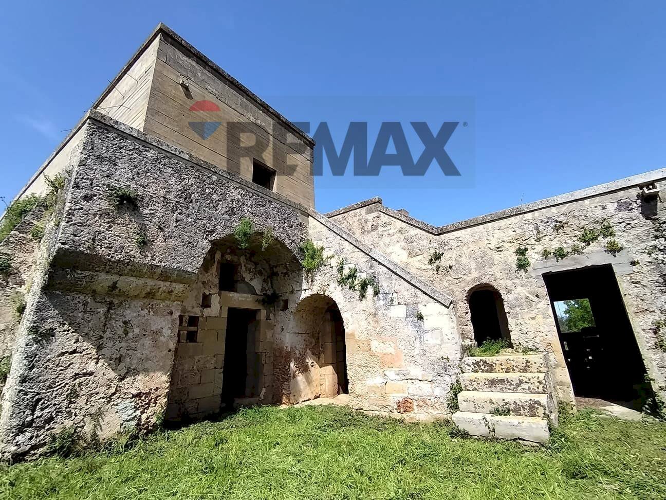 Casa all\'aperto - Rustico Collepasso - foto 1