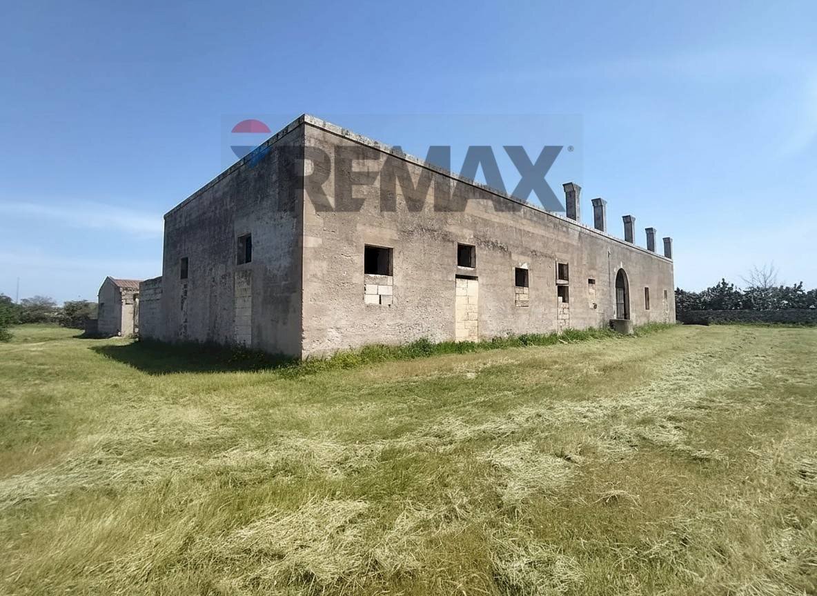 Casa all\'aperto - Rustico Collepasso - foto 3