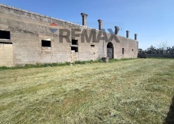 Casa all\'aperto - Rustico Collepasso - foto 4