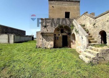 Casa all\'aperto - Rustico Collepasso - foto 7