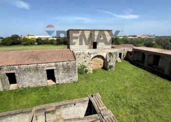 Casa all\'aperto - Rustico Collepasso - foto 8
