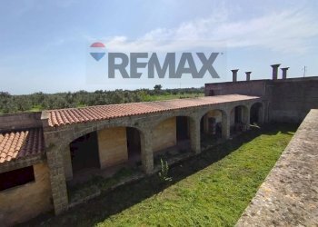 Casa all\'aperto - Rustico Collepasso - foto 11