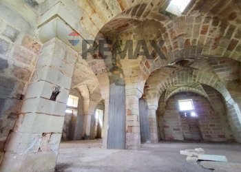 Edificio all\'aperto - Rustico Collepasso - foto 13